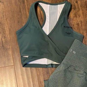 NVGTN Workout Set